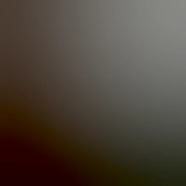 blurhash of the original image