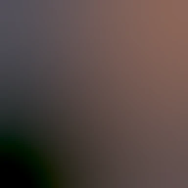 blurhash of the original image