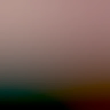 blurhash of the original image