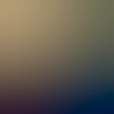 blurhash of the original image