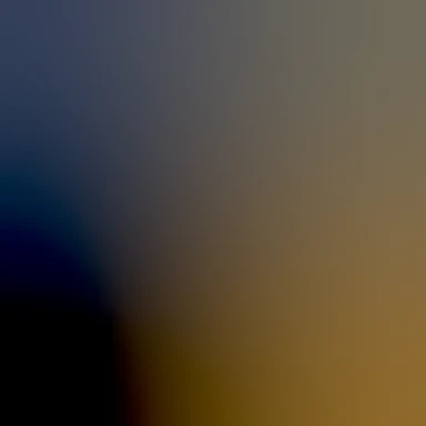 blurhash of the original image