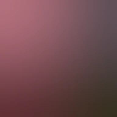 blurhash of the original image