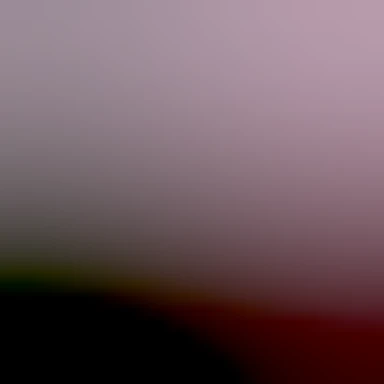 blurhash of the original image