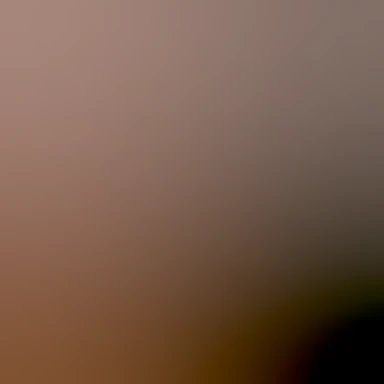 blurhash of the original image