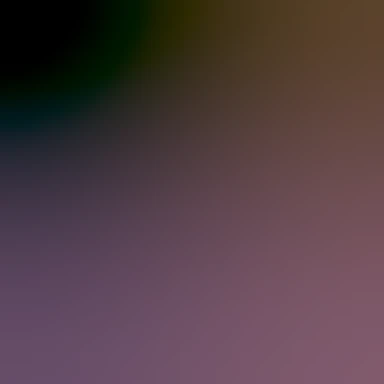 blurhash of the original image