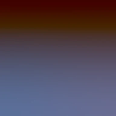 blurhash of the original image