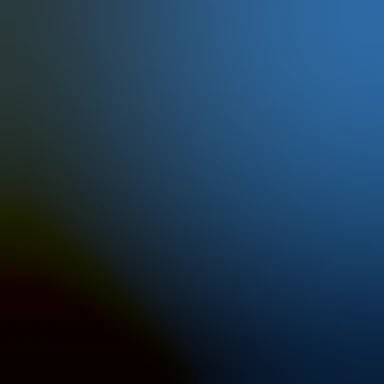 blurhash of the original image