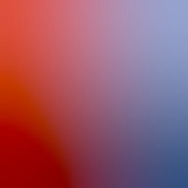 blurhash of the original image