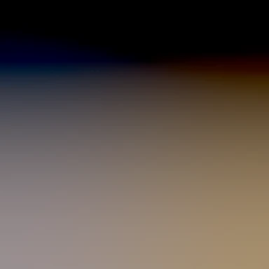 blurhash of the original image