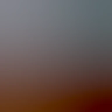 blurhash of the original image