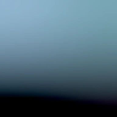 blurhash of the original image