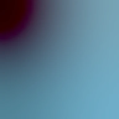 blurhash of the original image