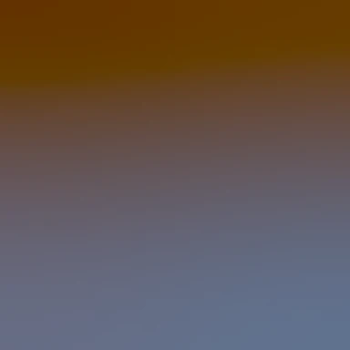 blurhash of the original image