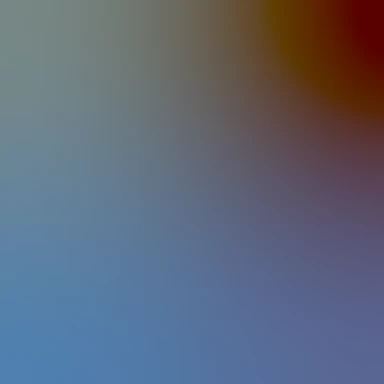 blurhash of the original image