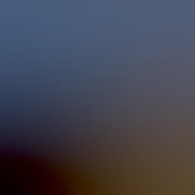 blurhash of the original image