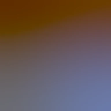 blurhash of the original image