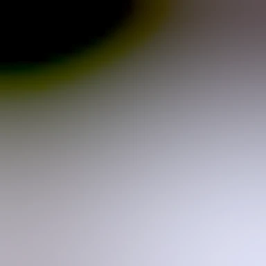 blurhash of the original image