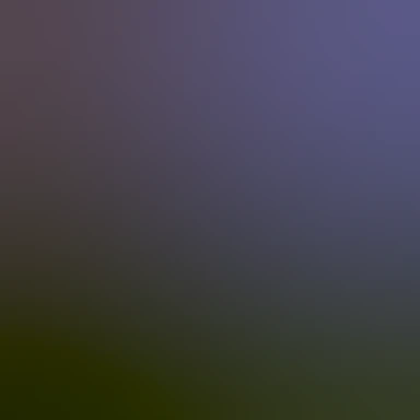 blurhash of the original image