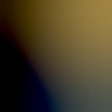 blurhash of the original image