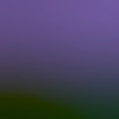 blurhash of the original image