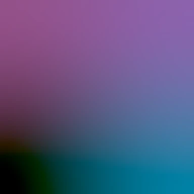 blurhash of the original image