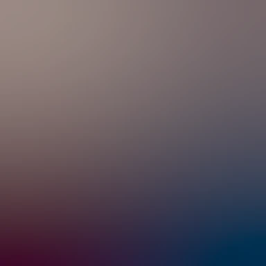 blurhash of the original image