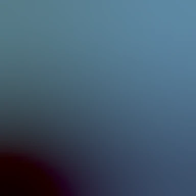 blurhash of the original image