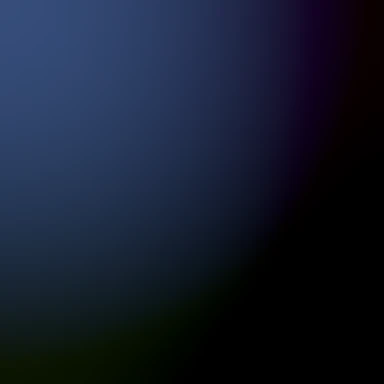 blurhash of the original image