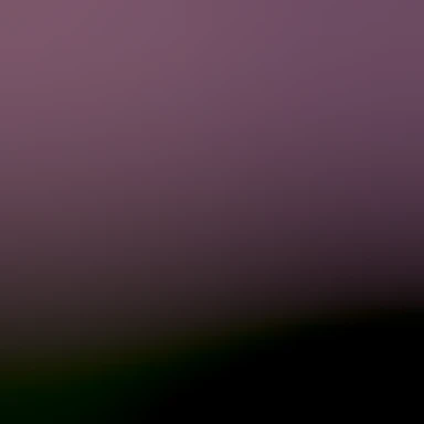 blurhash of the original image