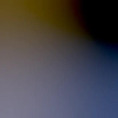 blurhash of the original image