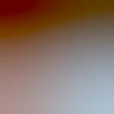 blurhash of the original image