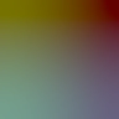 blurhash of the original image