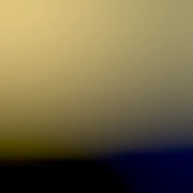 blurhash of the original image