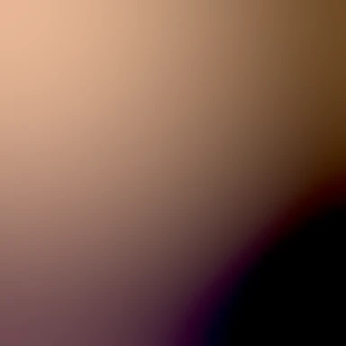 blurhash of the original image