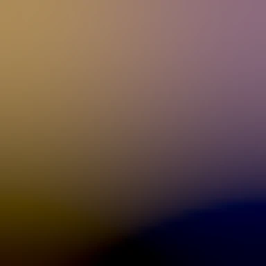 blurhash of the original image