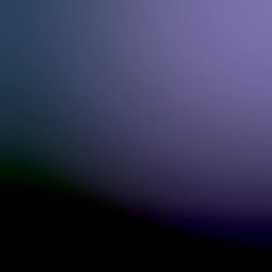 blurhash of the original image