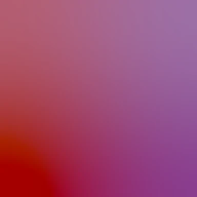 blurhash of the original image