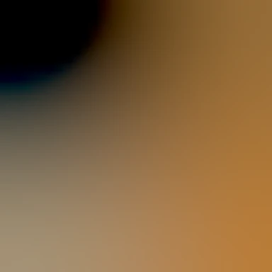 blurhash of the original image