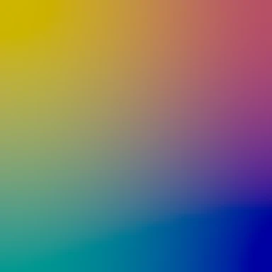 blurhash of the original image