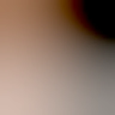blurhash of the original image
