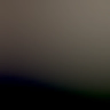 blurhash of the original image