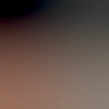 blurhash of the original image