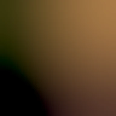 blurhash of the original image