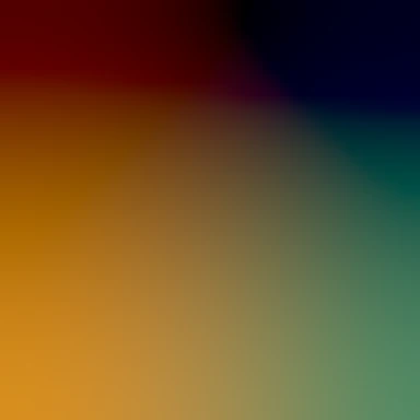 blurhash of the original image