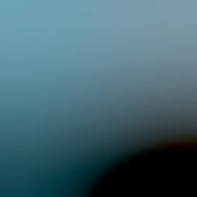 blurhash of the original image