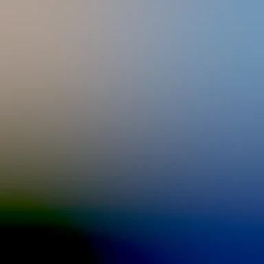 blurhash of the original image