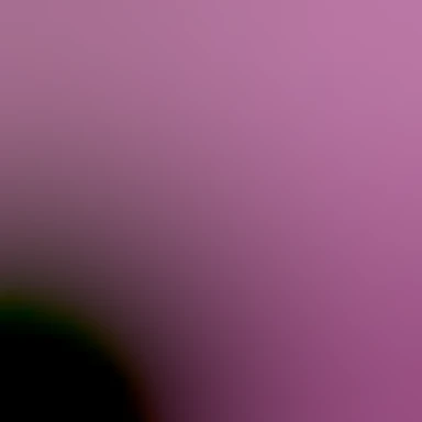 blurhash of the original image