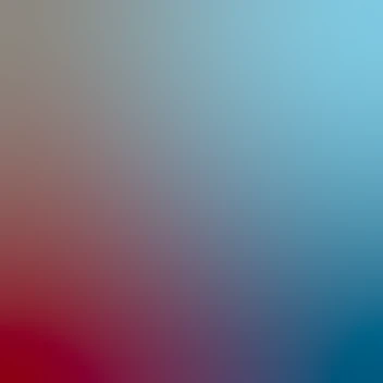 blurhash of the original image