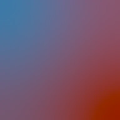 blurhash of the original image