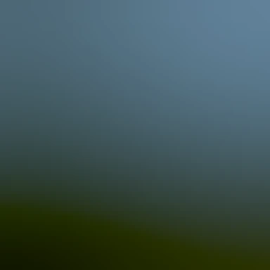 blurhash of the original image